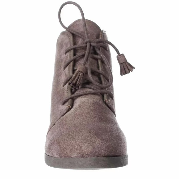 Madden Girl boots 8.5 - Picture 2 of 16